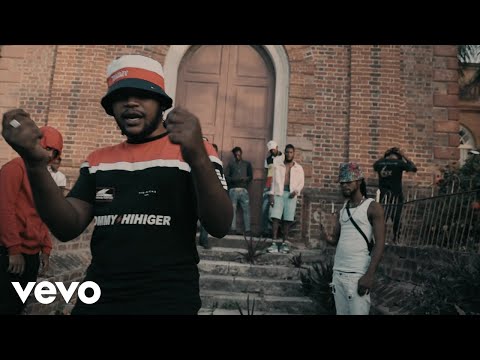 ZIZI - Rapid It Up (Official Video)