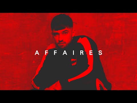 Instru Trap/Rap Zkr x Zikxo x Timal Type Beat 2021 - Affaires (Prod. By MontaBeats)
