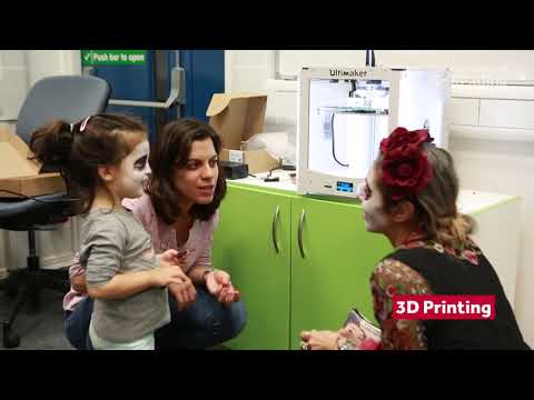 Exploring death  play video