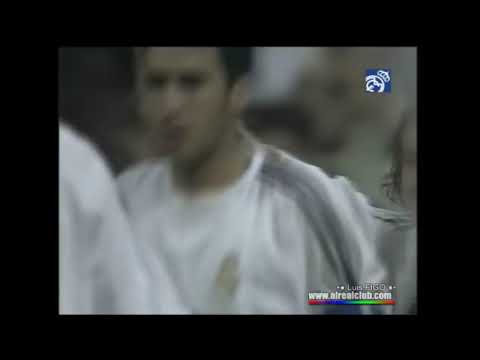 real madrid - Athletic bilbao 2003 ⁄04