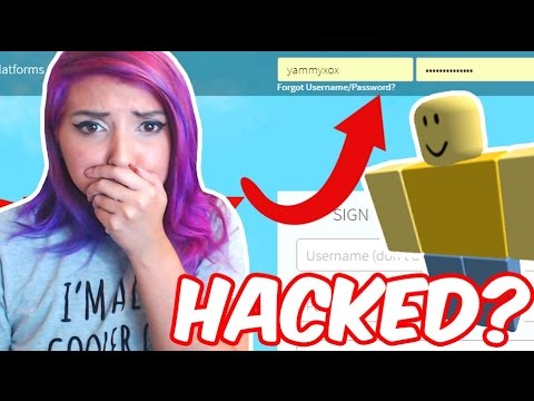 Hacked By John Doe | John doe hacker roblox Hacked By John Doe -