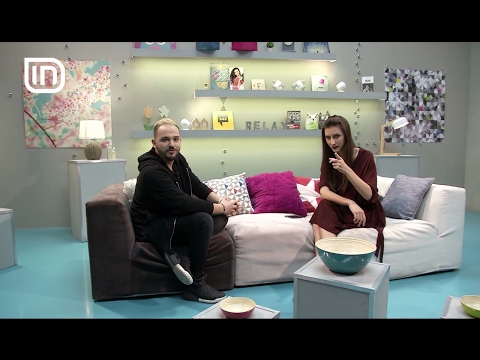 Tek Une 18022017 - Kledi Bahiti