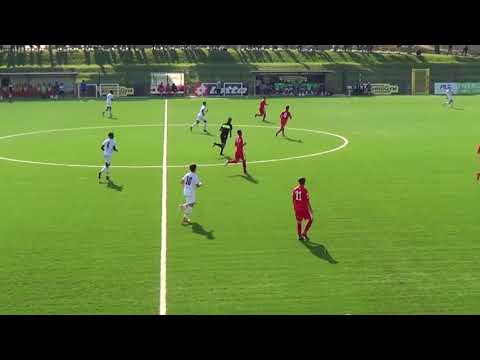 PRIMAVERA 2: Oliver Urso (Cesena) vs Pro Vercelli