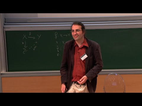 Patrick Massot - Why Explain Mathematics to Computers?