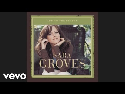 Sara Groves - You Are the Sun (Official Pseudo Video)