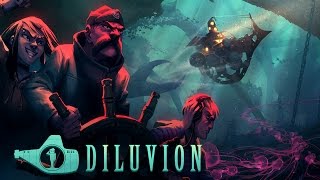 Clip of Diluvion