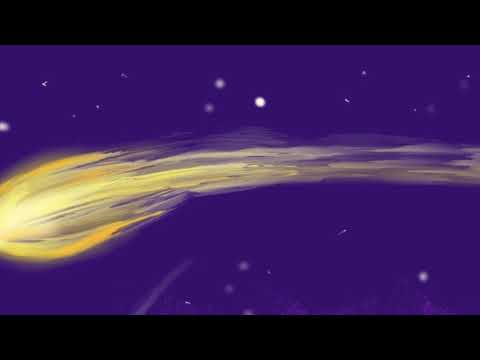 Halley Came To Jackson