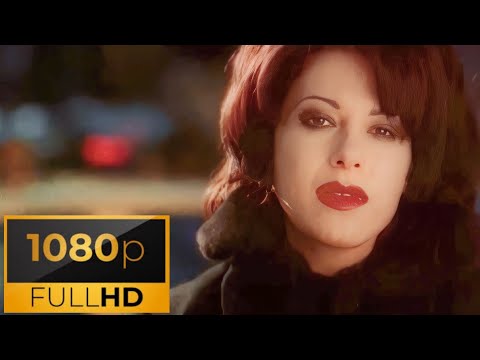 Aylin Livaneli 1996 Hadi Gel Uzatma (Remastered Hd)