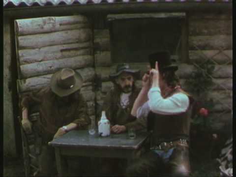 Gobac in Western Macaroni