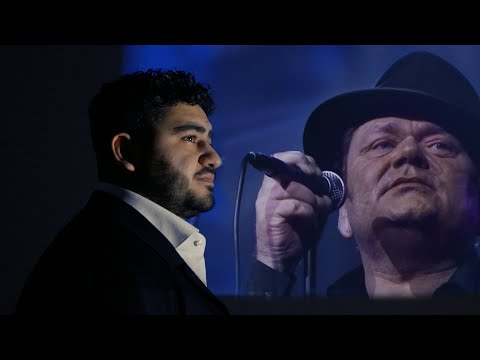 Ammar - Dankzij Jou (Official Music Video)