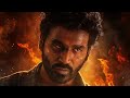 Apne Baap Ko Jalane Gaya Tha Vanaras Cinematic Scene Edit Danush New Movie