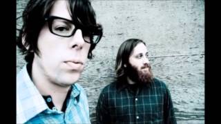The Black Keys - Same Old Thing (BBC Interview)