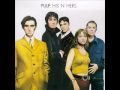 Pulp - David's Last Summer