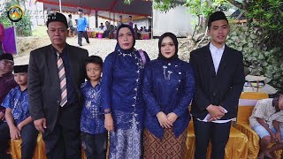 Download lagu [LIVE] TAYUB SURYO LARAS DIRUMAH BPK. BASRI IBU LILIK - DS. JRAKAH - SAMBIT - REOG PRO AUDIO mp3