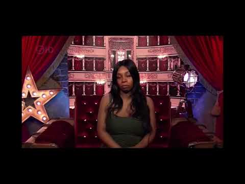 New York: “Pretty much I would let Gemma know …”