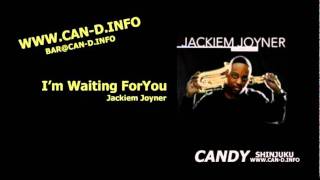 Jackiem Joyner I'm Waiting for You Lil' Man Soul 08 candy