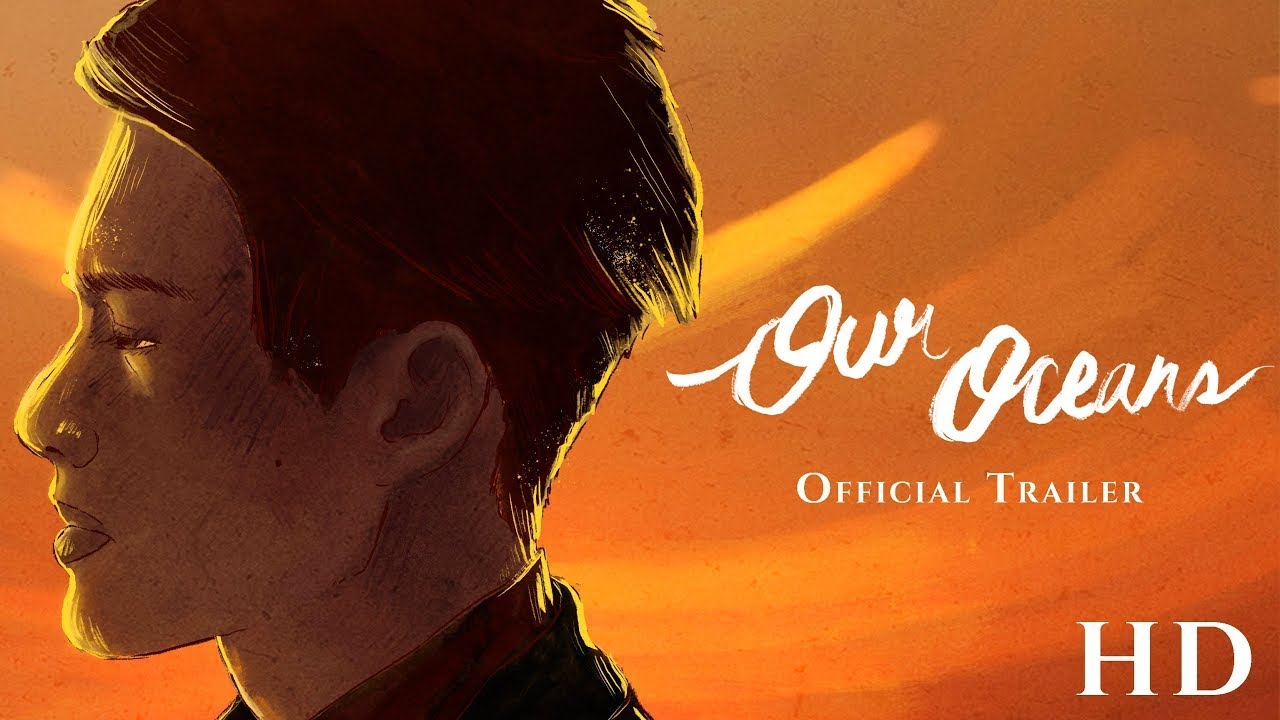 Our Oceans | Official Trailer 2020