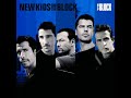 New Kids On The Block - Officially Over