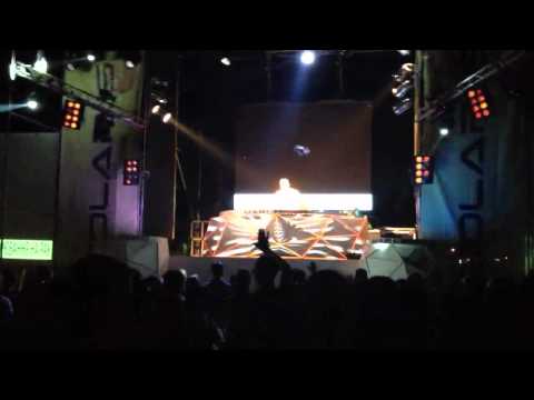Smailov @ Solar.Is festival 28.07.12