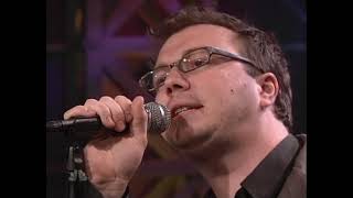 Gomez – See the World – live Leno