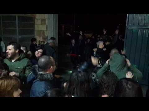 Animazione Serenata Matrimonio, Trenino, Divertimento, Balli di Gruppo  Francesco Barattucci Showman