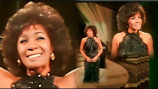 Shirley Bassey - If And When (1982 TV Special)