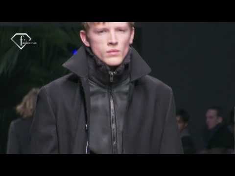 fashiontv | FTV.com - MILAN MEN F/W 10-11 - COSTUME NATIONAL    FULL SHOW