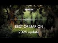 Best Of MARION Mix 2025 Update 1 5 Hour ChillStep Chillout