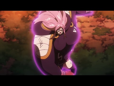 Female Muscle clip 978 - One Piece