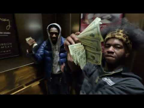 TMZ - Bink Baghdad x OG NOSKI