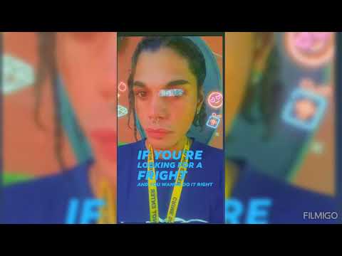 Try Net Meka (Audio & Visualizer)