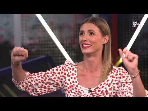 Vinko Ćemeraš Vs Tamara Loos - Pogodi pjesmu | PopRock.hr