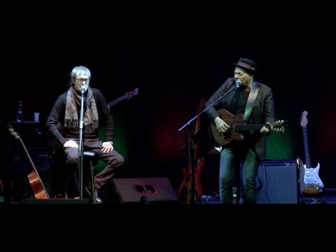 Enzo Gragnaniello con Nino Buonocore - Quale futuro vuoi (Videoclip Ufficiale)