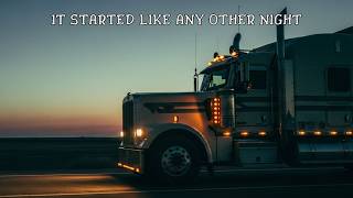 3 Disturbing Trucker Horror Stories
