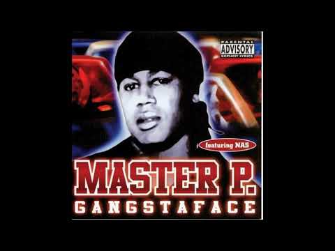Master P feat. D.I.G. - Step To Dis - Gangsta Face