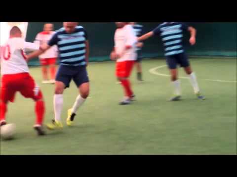 Trinka Real-Elettrobellaluce, gli highlights