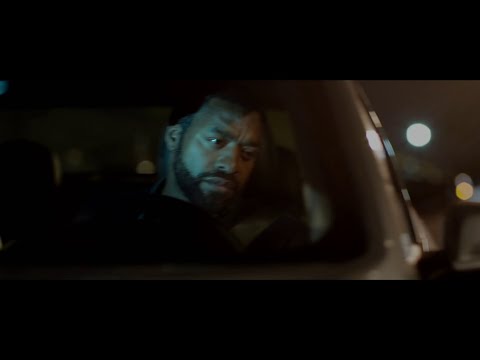 Secret in Their Eyes (2015) - Blu-Ray + DVD Spot 1