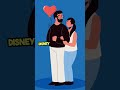 Disney Voices United Mickey Minnie S Hitory