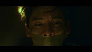 預告｜Kidnapped 綁架｜2021 高雄電影節
