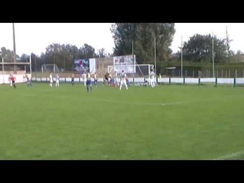 It is time to get up RCL Appelterre