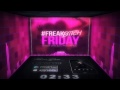 Persia Grai - #Freak Bitch Friday (ft. A.j McCormick ...