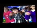 Closing To The Wiggles Dance Party 2001 VHS