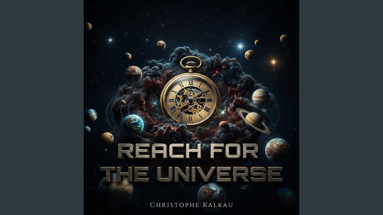 Reach For The Universe