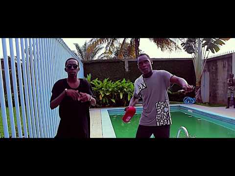 Kozak - Batard ( Prod By Derval ) #CLIPOFFICIEL [HD]
