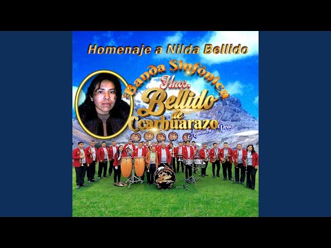 Pobrecito Corazon - Agua Dulce