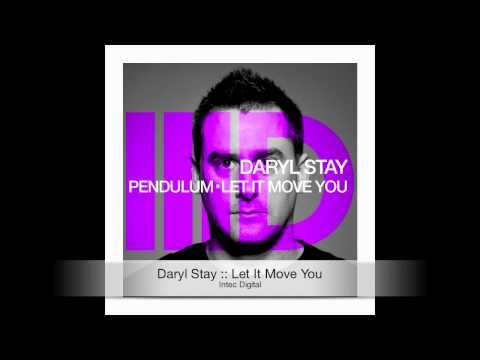 Daryl Stay :: Let It Move You [Intec Digital]