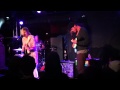 Marnie Stern w/ Nick Reinhart - For Ash - Live