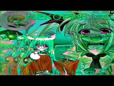 SNȺCK_014 || a megamix of NEKOPHILIAC/97997ALMONDS + other aliases [vol. 2]