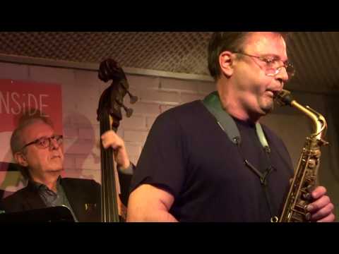 Riccardo DEL FRA - Live@Sunset Paris 19.05.2018