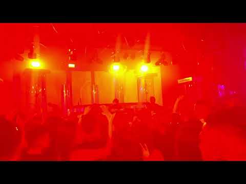 Steve Rachmad & Speedy J Live _ Crow Techno Club Madrid 04.02.23
